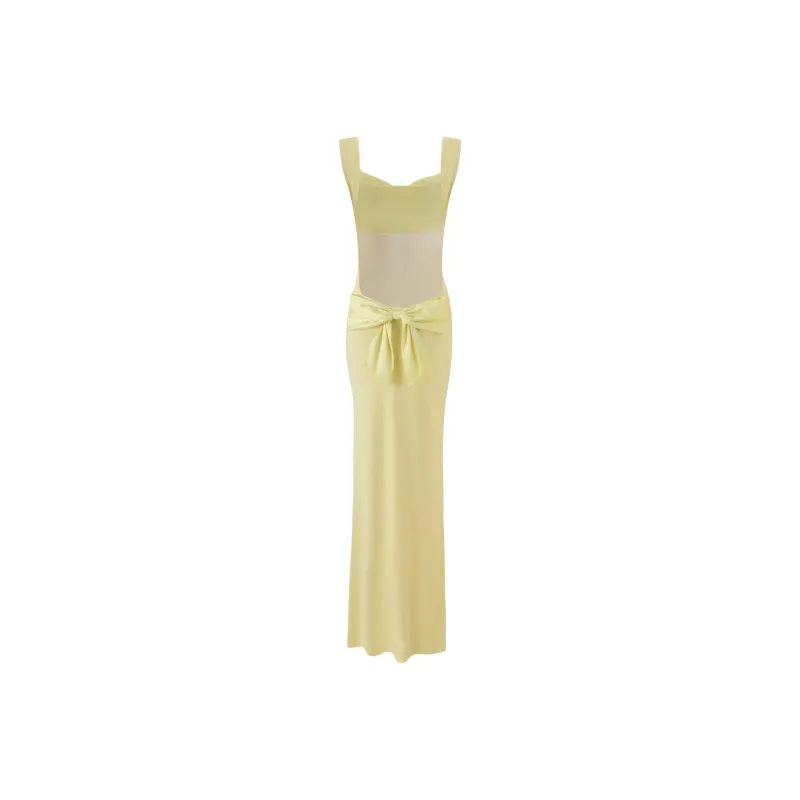 Tiger Mist ZITA MAXI DRESS Sleeveless Dress Women's-2