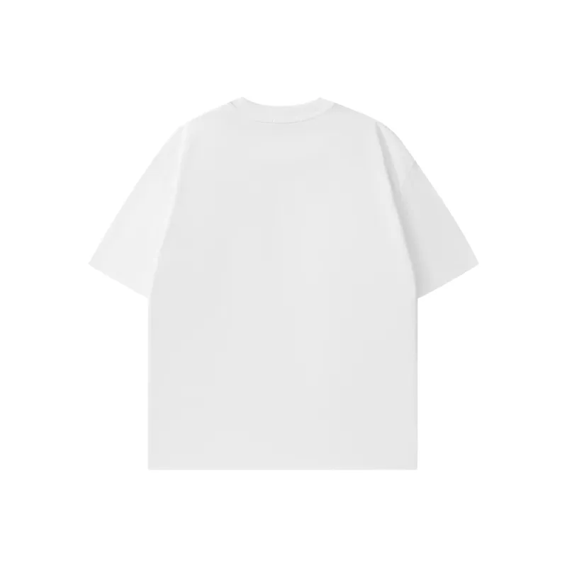 HIPANDA T Shirts Unisex-3