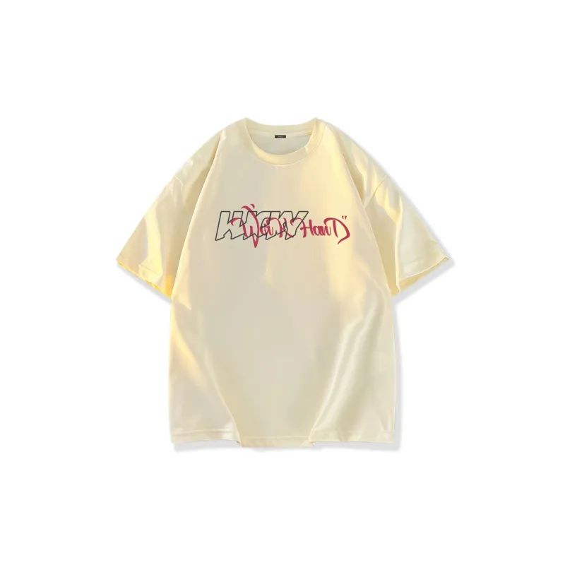 MINISO T Shirts Unisex-8