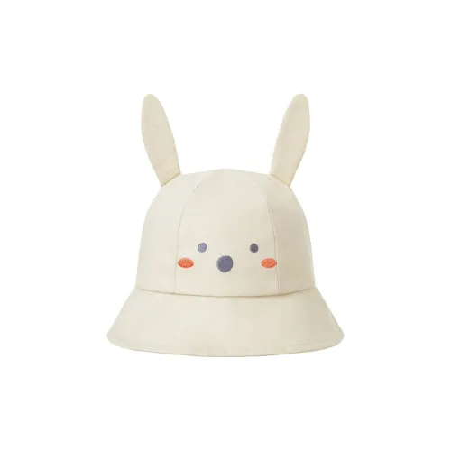 Mini Bala Cotton Bucket Hats Kids'