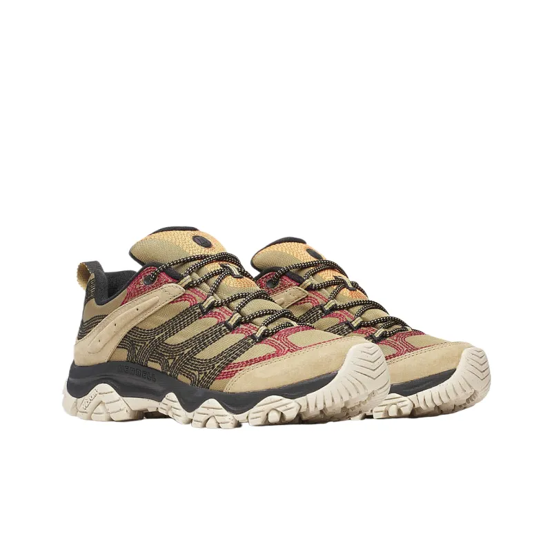 MERRELL Moab 3 Stitch Coyote-2