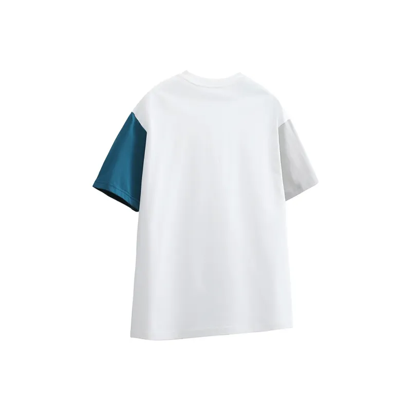 WKOOG T Shirts Unisex-1