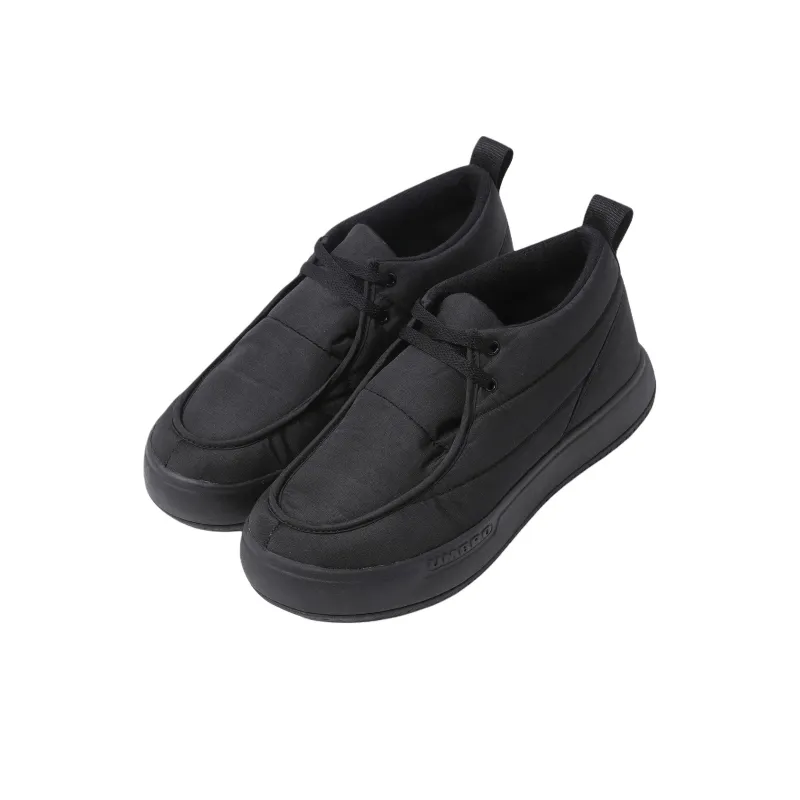Umbro SKATHI Ankle Boots Unisex Black-1