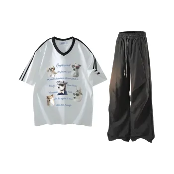 OGEK Casual Sportswear Unisex