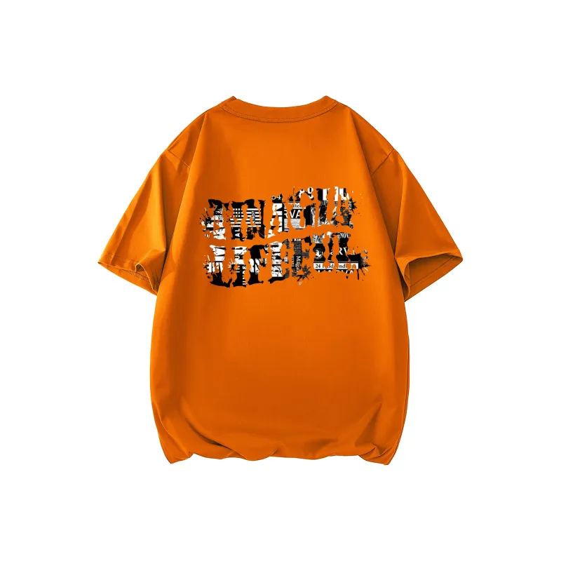 TINA GIA T Shirts Unisex-18