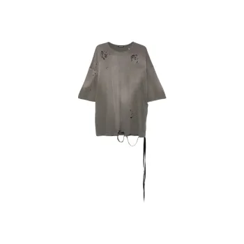 Ann Demeulemeester T Shirt Men's Gray