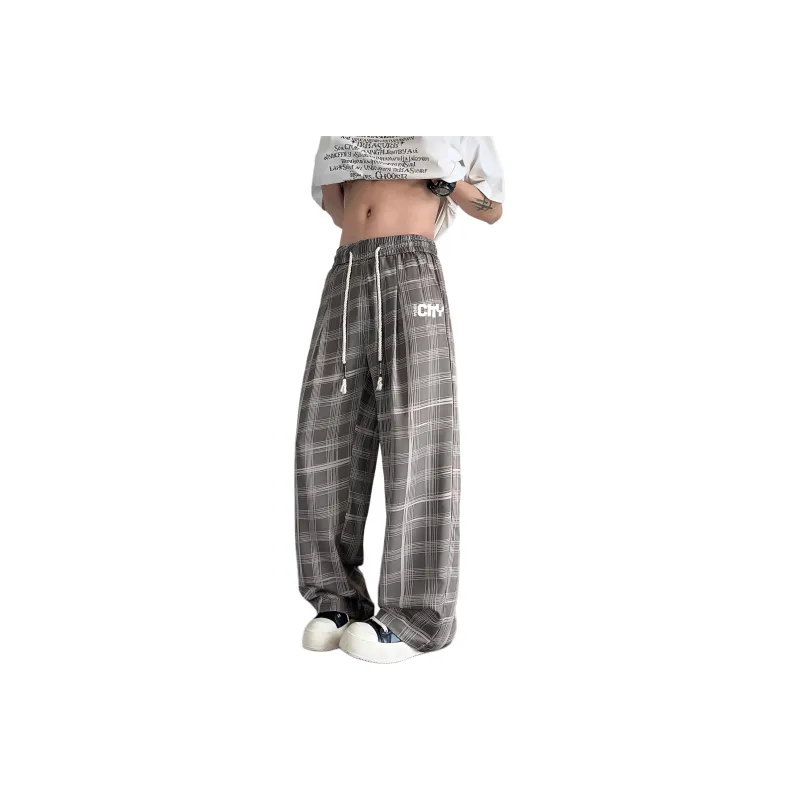 Manchester City F.C. Casual Pants Unisex-5