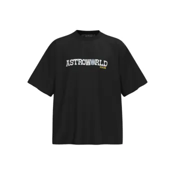 HKRXEC T Shirts Unisex Black
