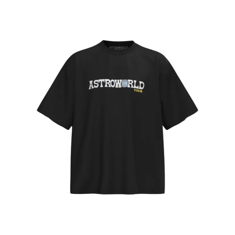 HKRXEC T Shirts Unisex Black-0