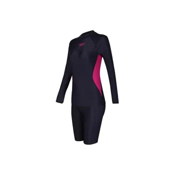 Speedo SS23 Two Piece Swimsuit Women's