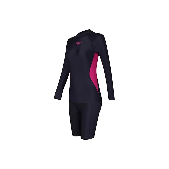 Speedo SS23 Two Piece Swimsuit Women's-0
