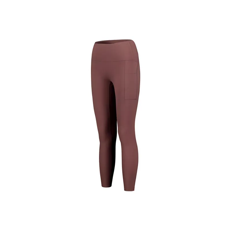 New Balance Sports Pants Women's Chestnut-0