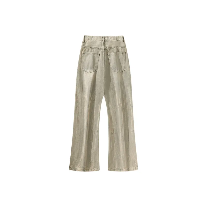 DJ.SPIRIT Jeans Unisex-7