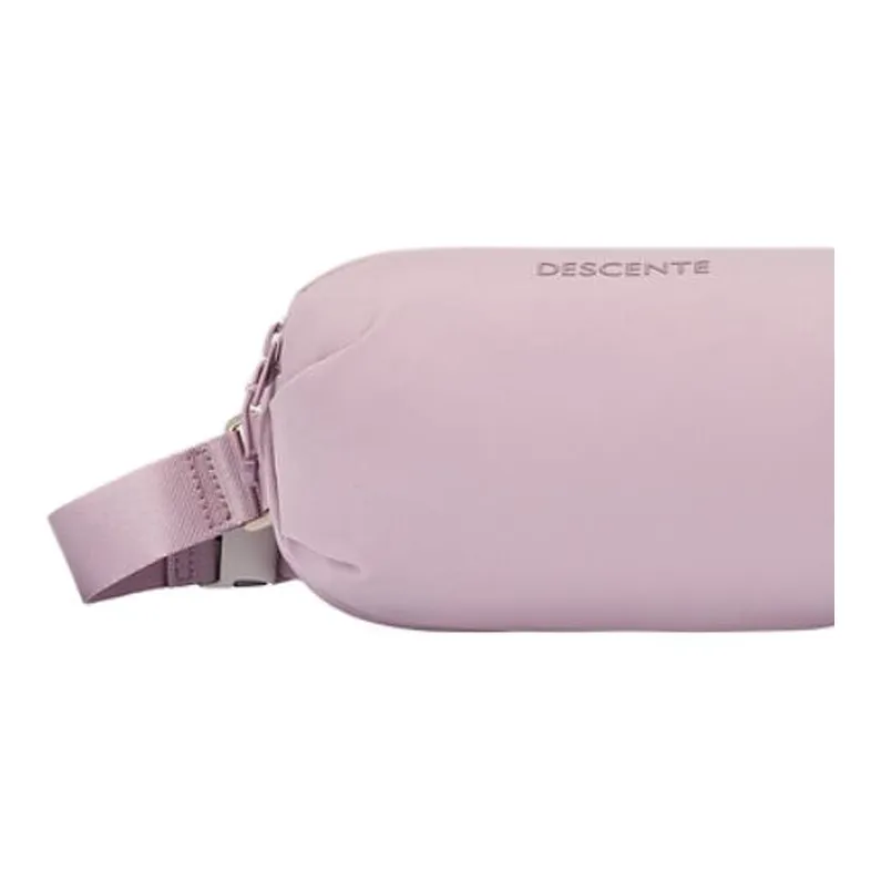 DESCENTE Move Pack Fanny Packs Fabric Pink Women's-3