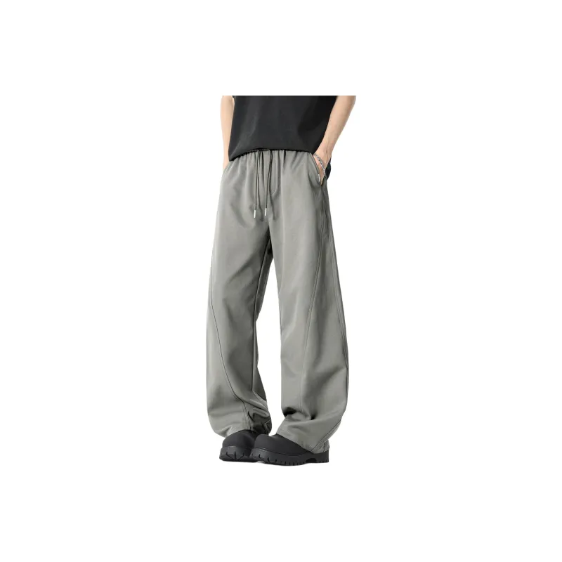 7 SEVFUN Casual Pants Unisex-5