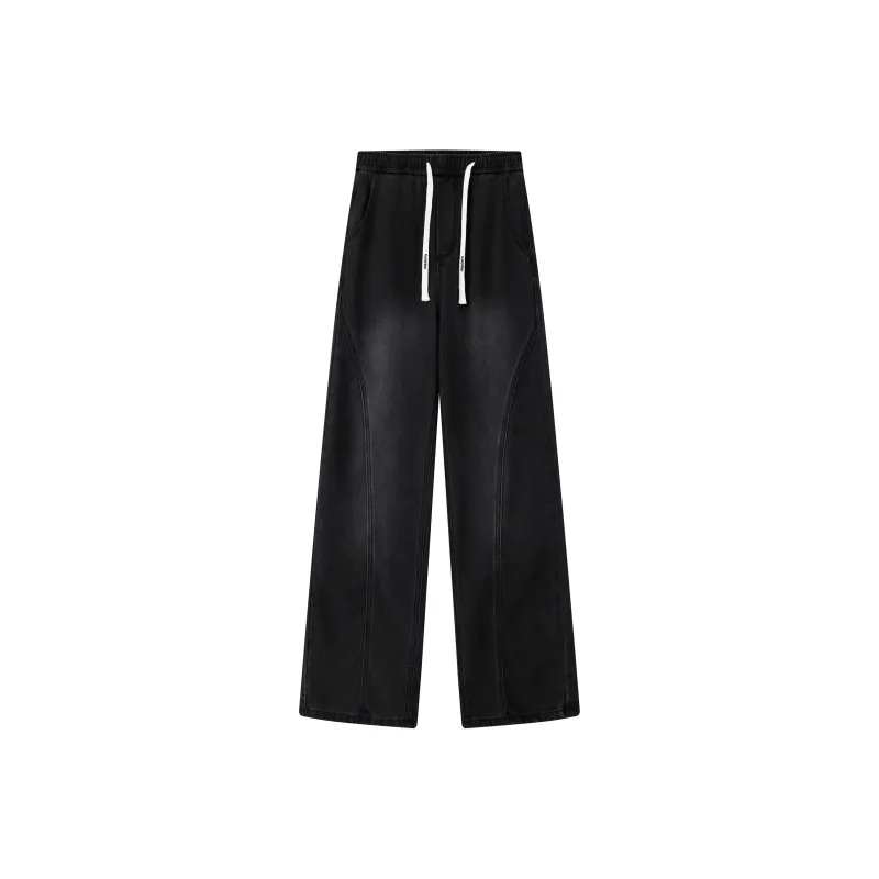 Maxim's De Paris Jeans Unisex-5