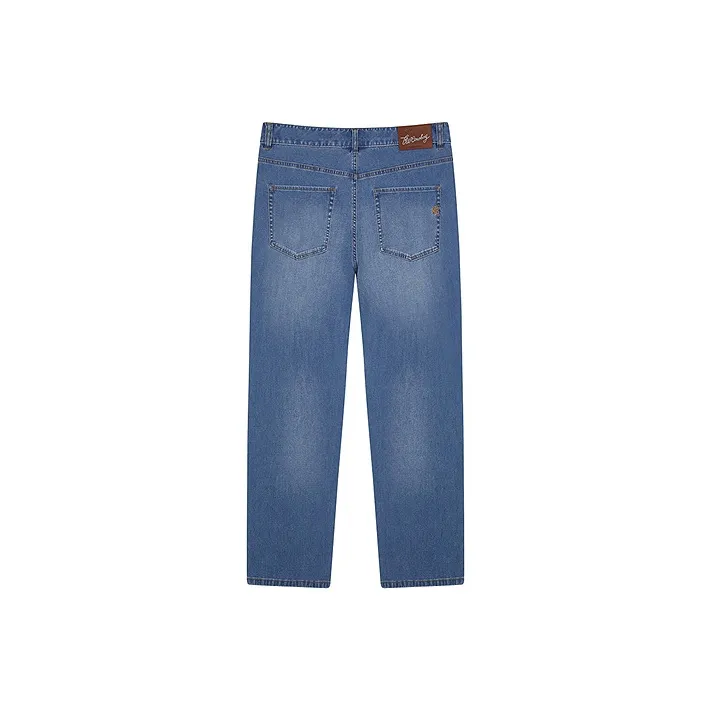 Teenie Weenie Men Jeans Unisex-1