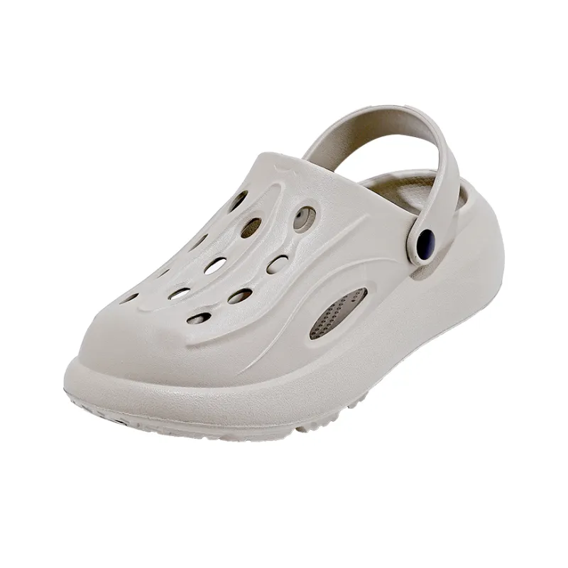 ZULISHI Clogs Unisex-15