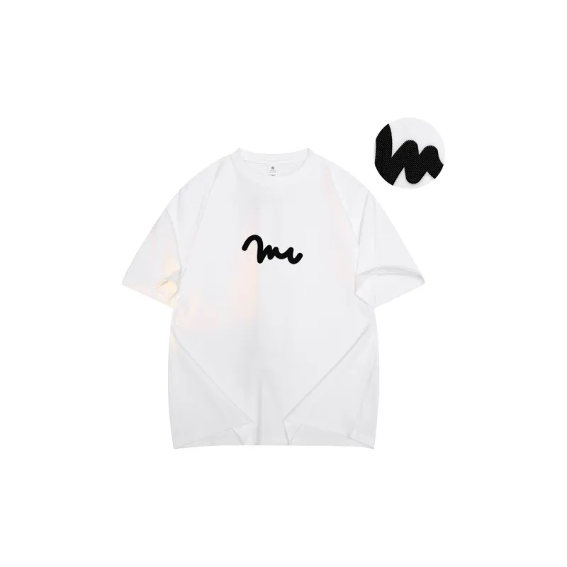Caramella Unisex Undershirts-0