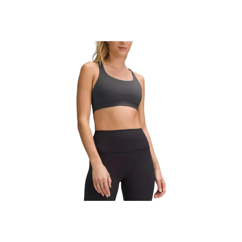 Lululemon Energy Sports Underwear Women's White-25