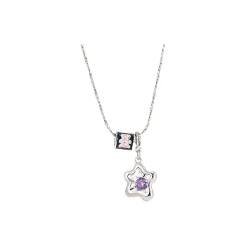 MOVER Necklaces Women's