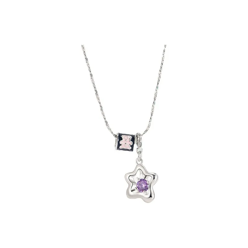 MOVER Necklaces Women's-0