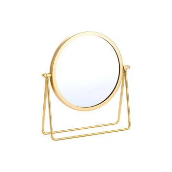 Love Of Wormwood Luxury Make Up Mirrors Minimalist Style Vintage Nordic