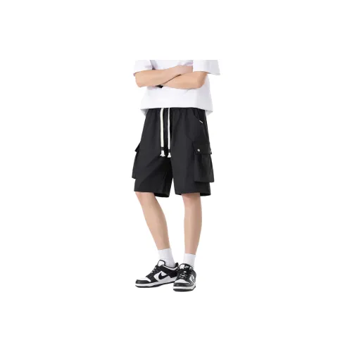 7 SEVFUN Casual Shorts Unisex