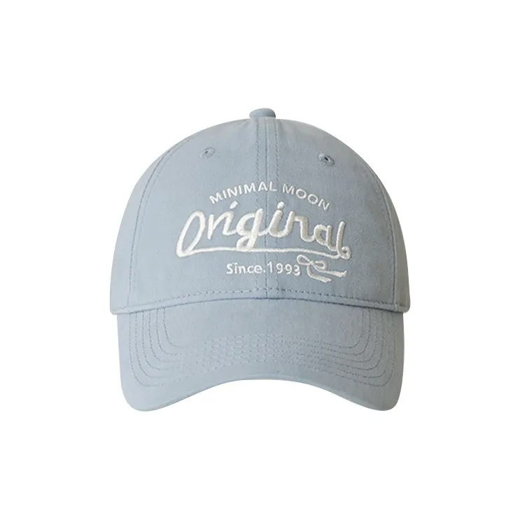 Mulinsen Cotton Baseball Caps Unisex-2