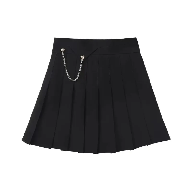 KEAB Casual Short Skirts Women's-1