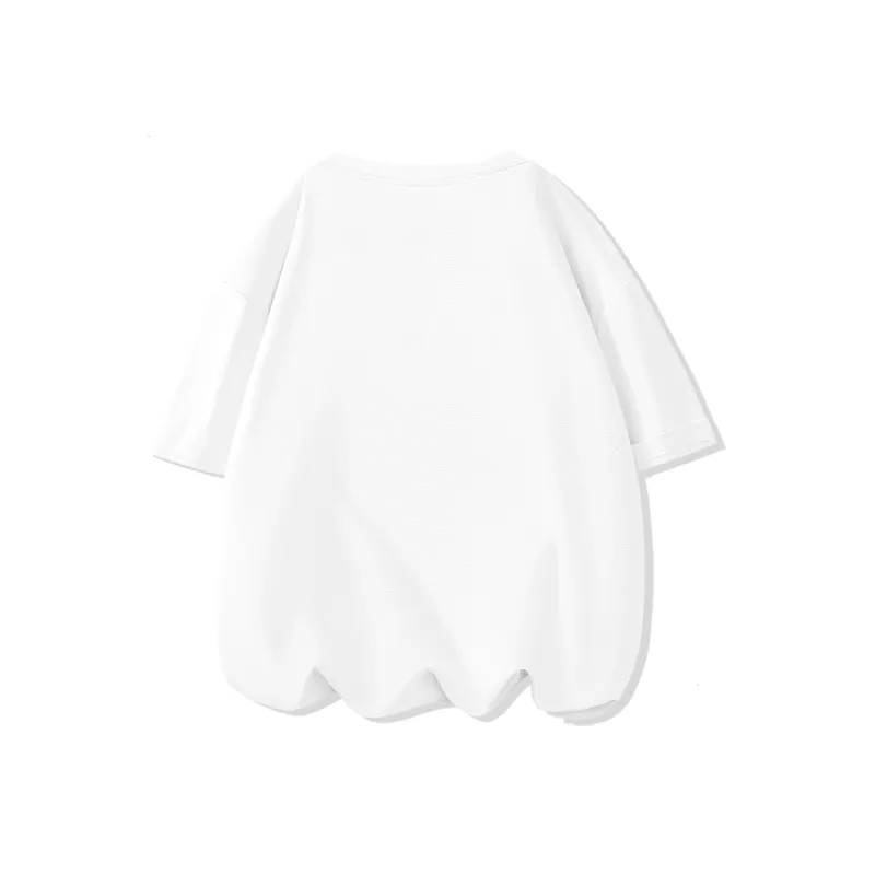 Cotton T-Shirts Women's-9