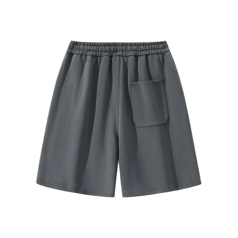 The Simpsons Casual Shorts Unisex-15