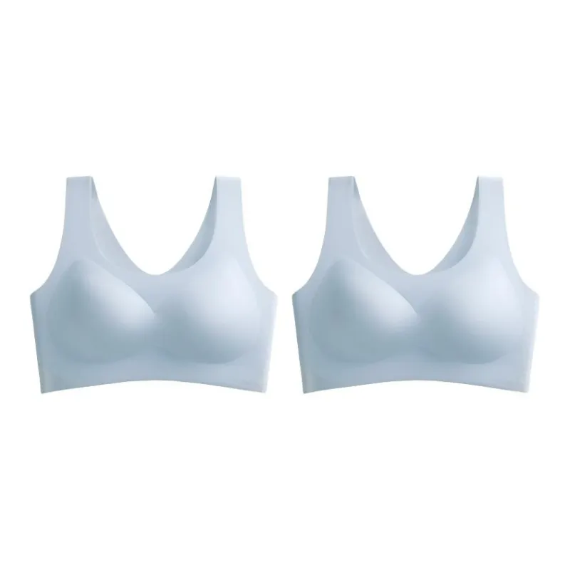 MIIOW Women's Bras-11