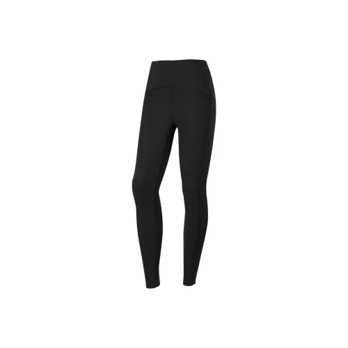Skechers Athletic Trousers Women's Midnight Black