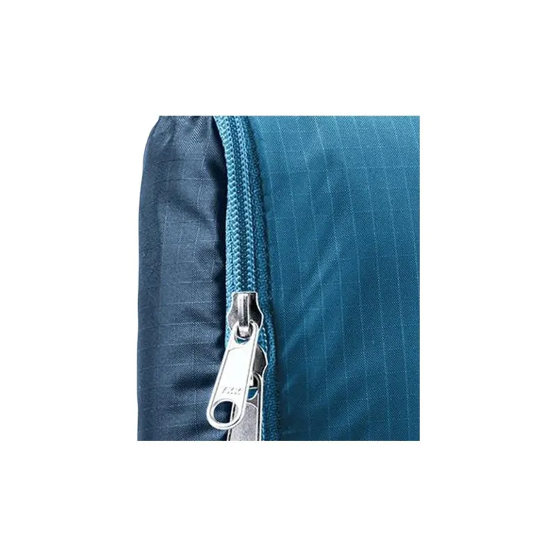 DEUTER Nylon Toiletry Bag Makeup Bag Unisex Wave Ink Blue-4