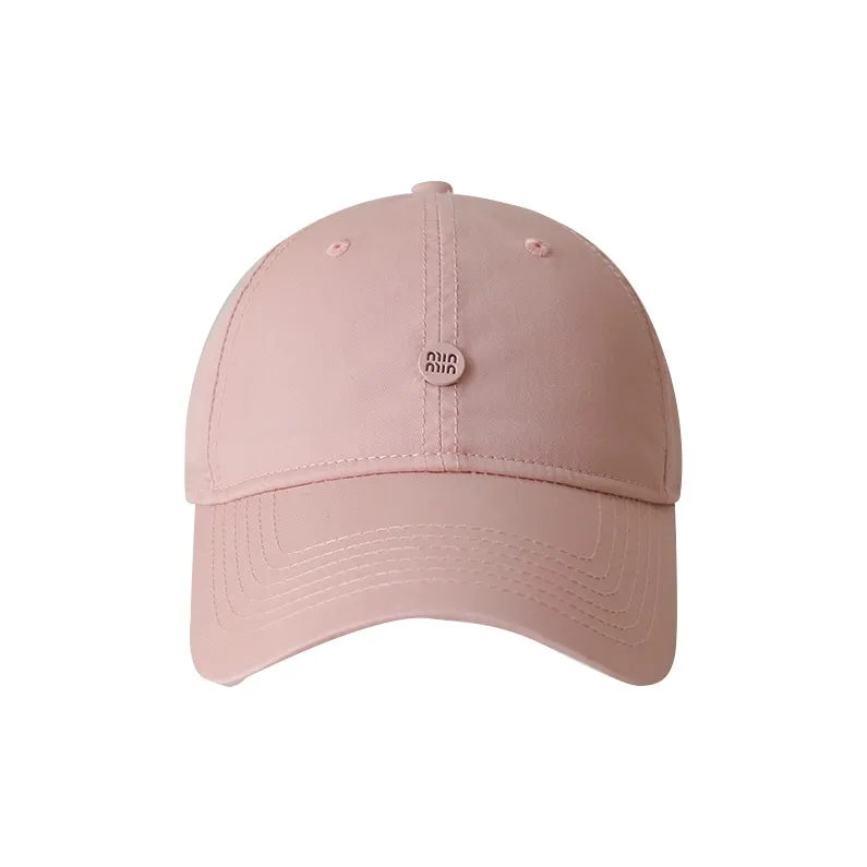 Mulinsen Cotton Baseball Caps Unisex-2