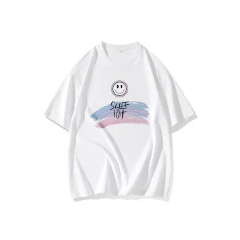 FAIRWHALE T Shirts Women's