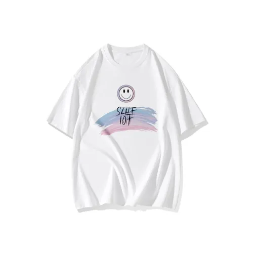 FAIRWHALE T Shirts Women's