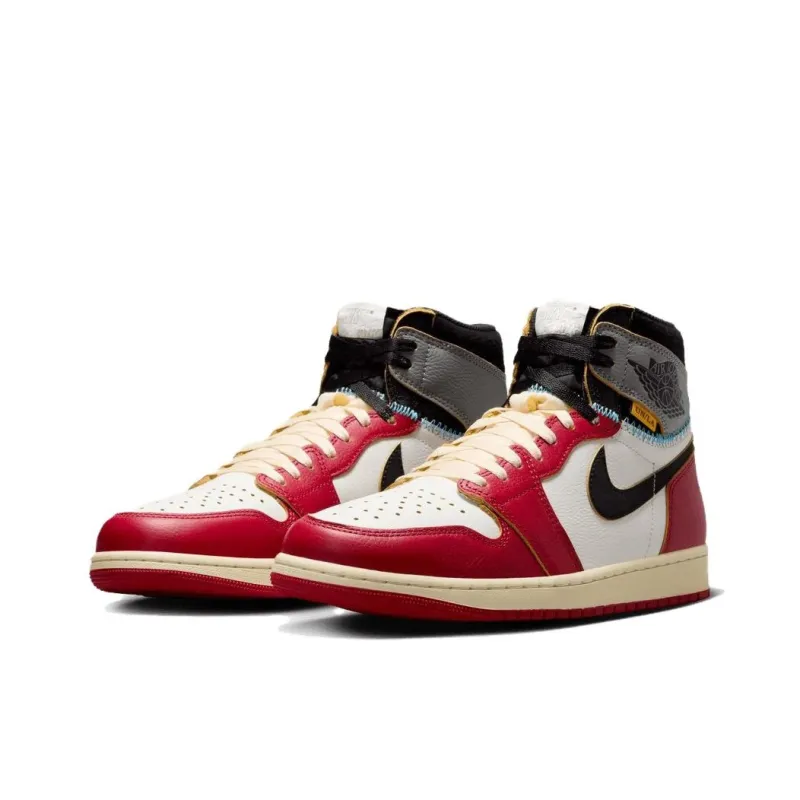 JORDAN 1 Retro High Og Sp Union La Chicago Shadow-2