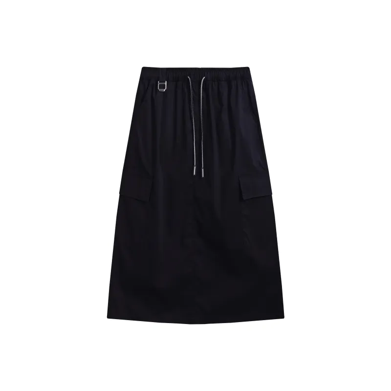 Homi+ Cargo Short Skirts Women's-0