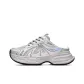 Silver Gray