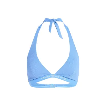 Tommy Hilfiger Bikini Women's Blue