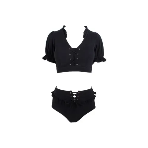 BASTA SURF Two Piece Swimsuits Women's