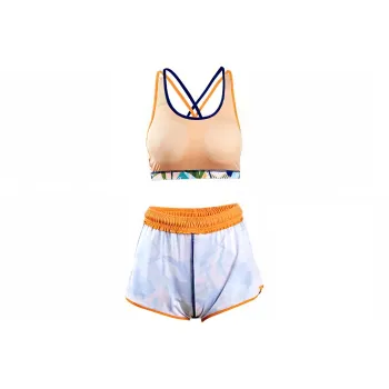 Kappa Two-Piece Swimsuits Women's