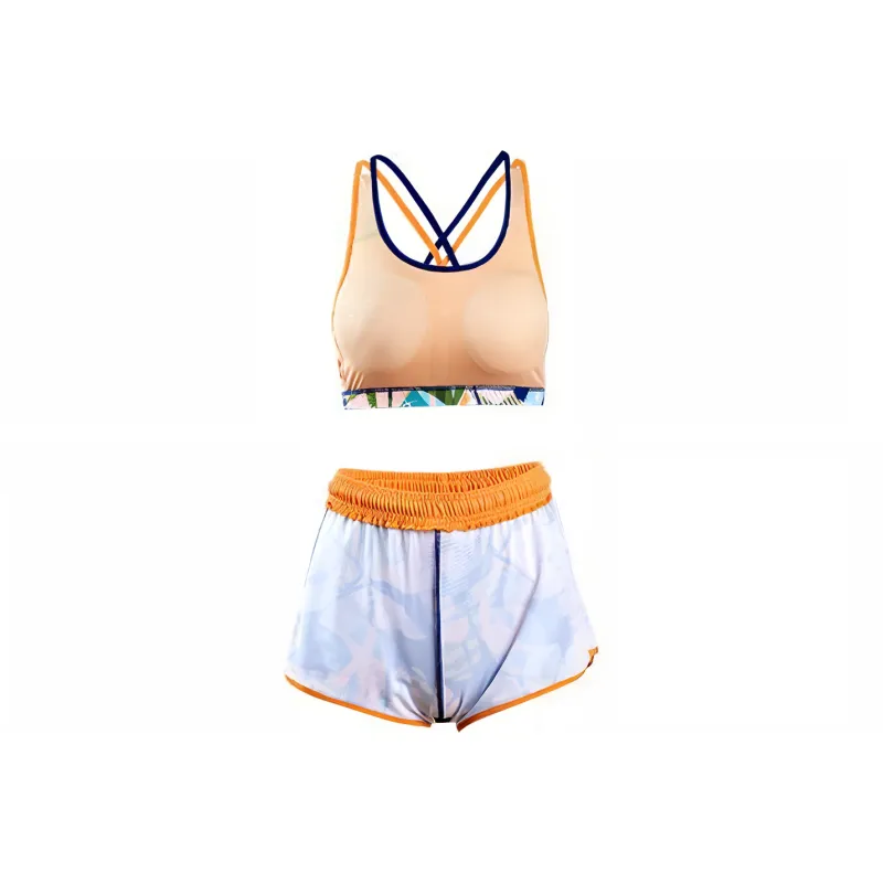 Kappa Two-Piece Swimsuits Women's-0