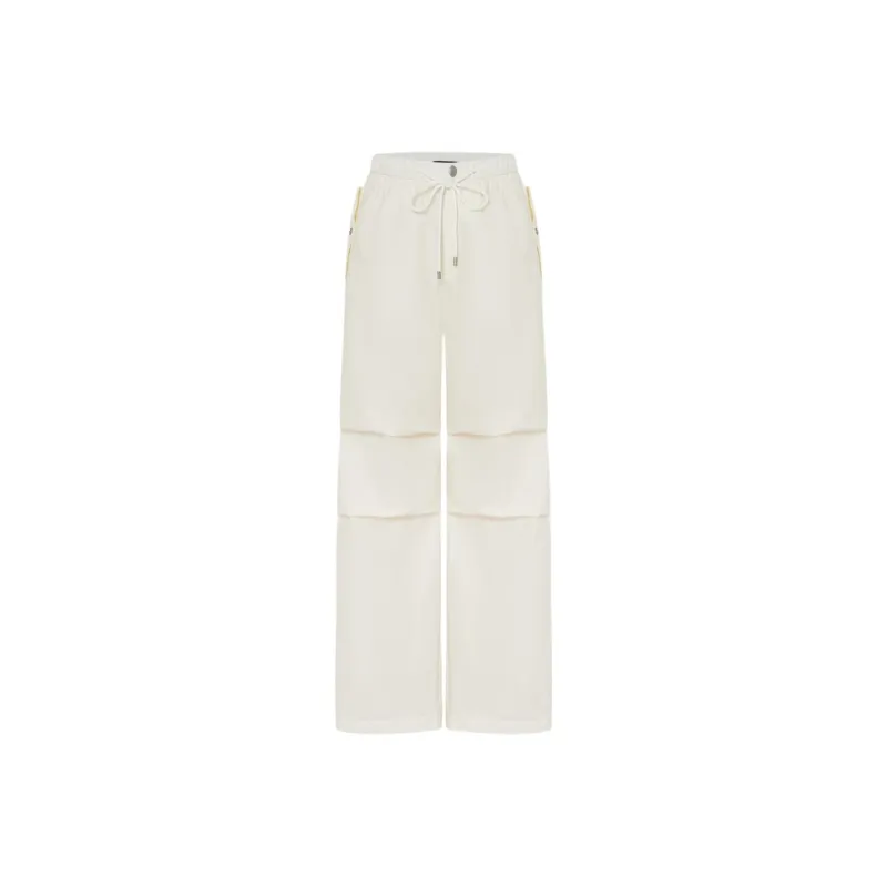 MO&CO Cargo Pants Women's-5