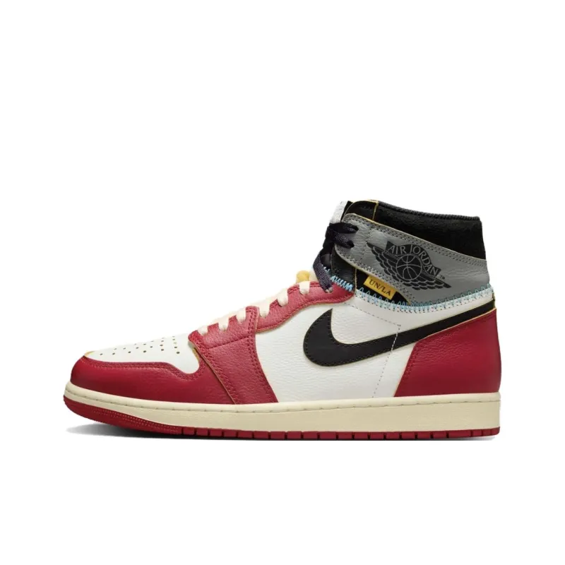 JORDAN 1 Retro High Og Sp Union La Chicago Shadow-0