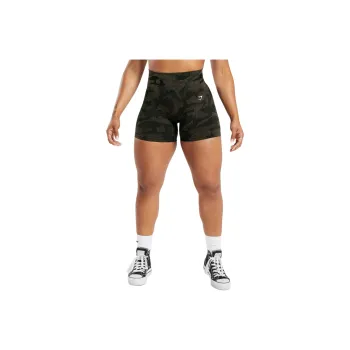 GYMSHARK ADAPT Sports Shorts Women's Black