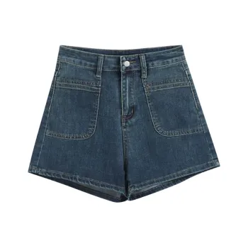 COVT Denim Shorts Women's