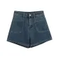 Vintage Blue